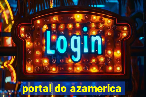 portal do azamerica