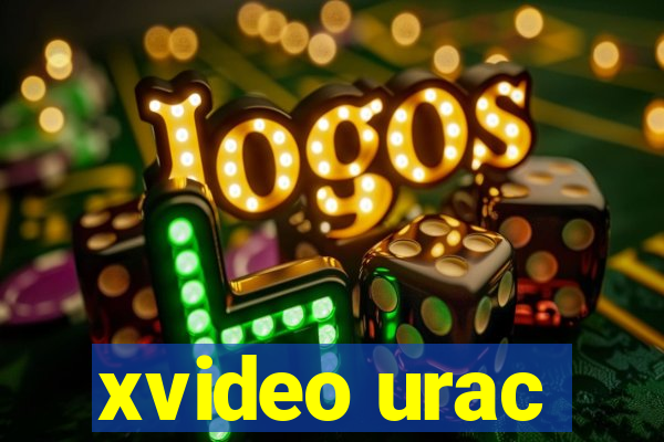 xvideo urac