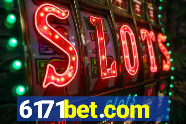 6171bet.com