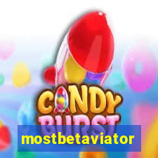 mostbetaviator