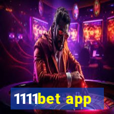 1111bet app