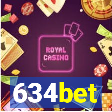 634bet