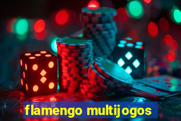 flamengo multijogos