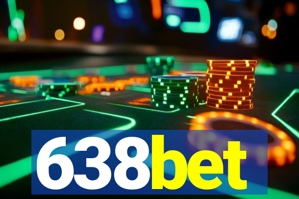 638bet