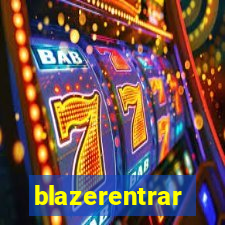 blazerentrar