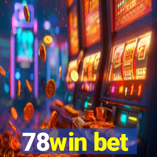 78win bet