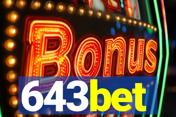 643bet