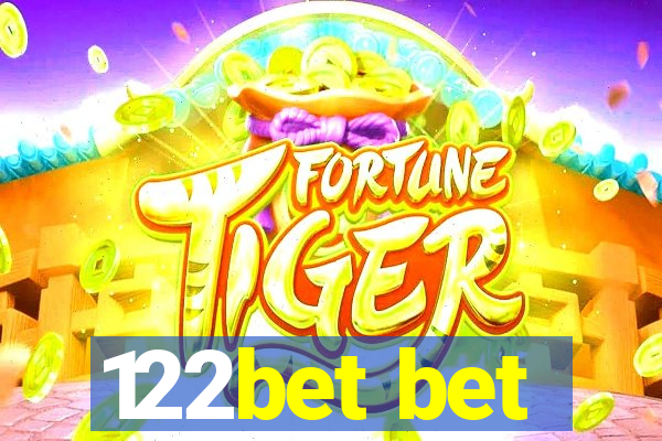 122bet bet