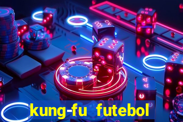 kung-fu futebol clube torrent