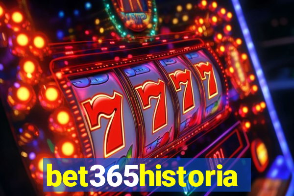 bet365historia