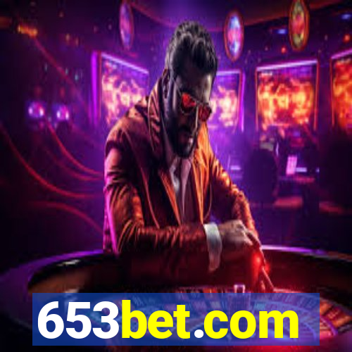 653bet.com