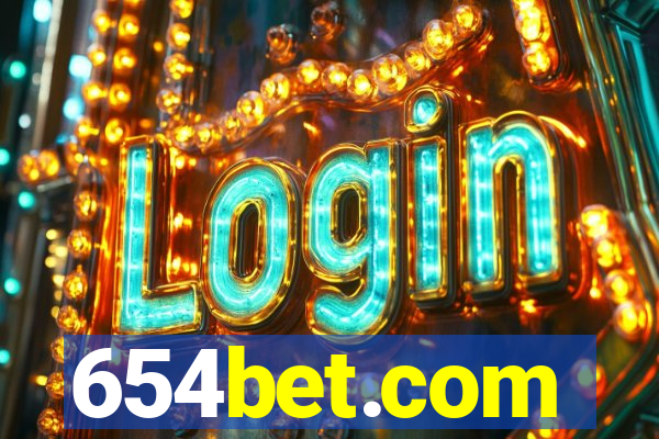 654bet.com