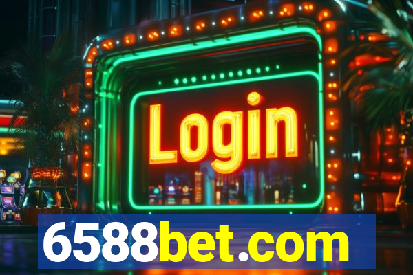 6588bet.com