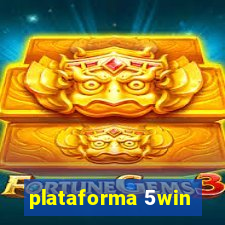 plataforma 5win