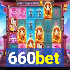 660bet