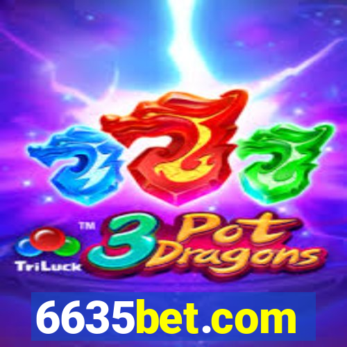 6635bet.com