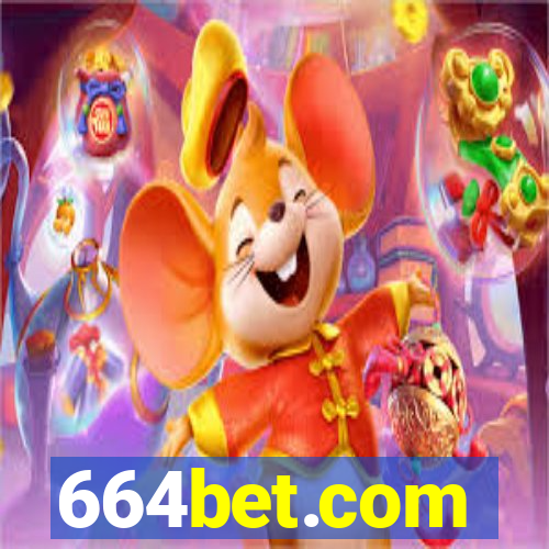 664bet.com