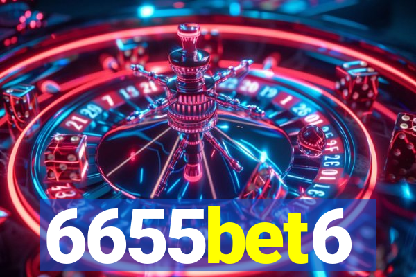 6655bet6