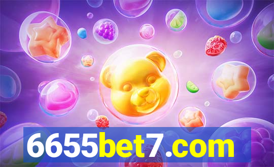 6655bet7.com