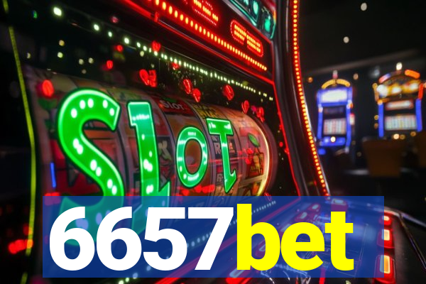 6657bet