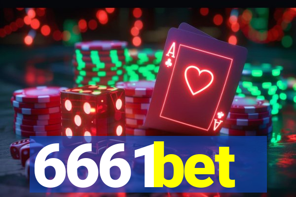 6661bet