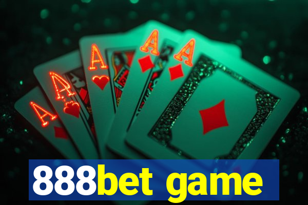 888bet game