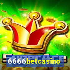 6666betcasino