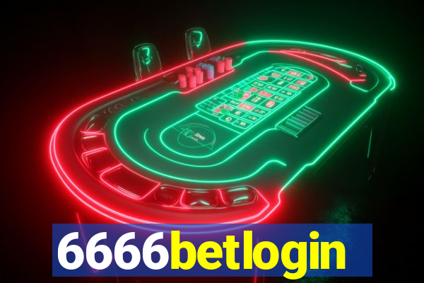 6666betlogin