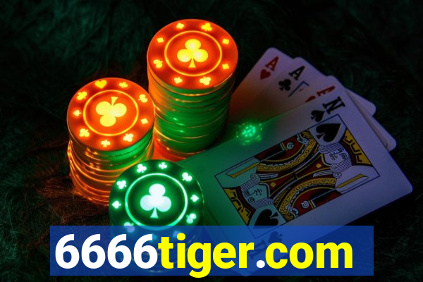 6666tiger.com