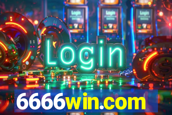 6666win.com