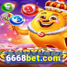 6668bet.com