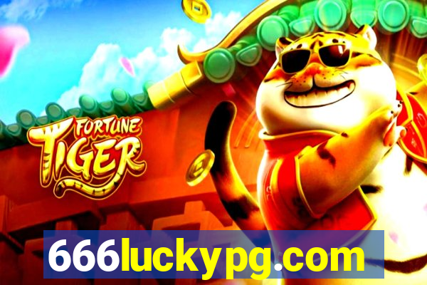 666luckypg.com