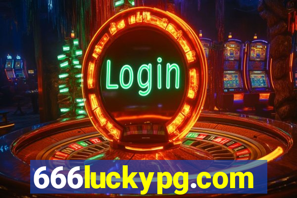 666luckypg.com