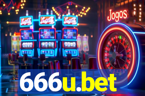 666u.bet