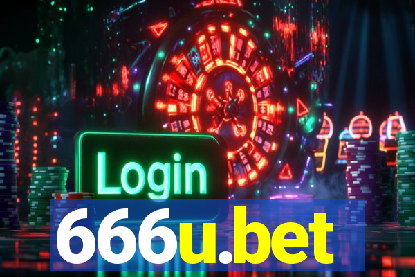 666u.bet