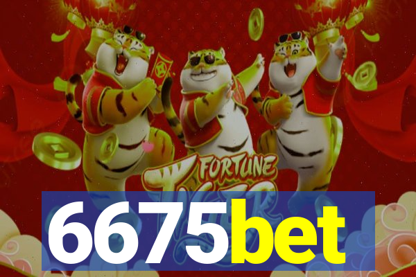 6675bet