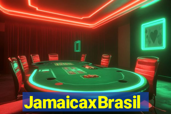 JamaicaxBrasil