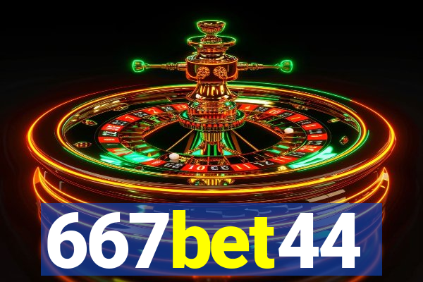 667bet44