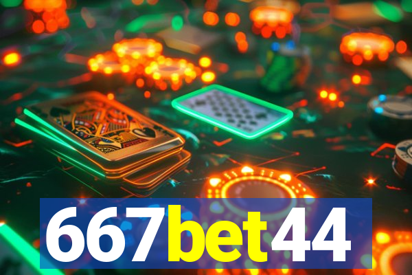 667bet44