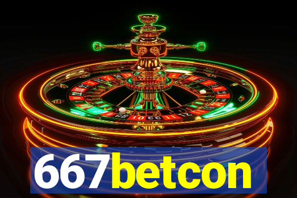 667betcon