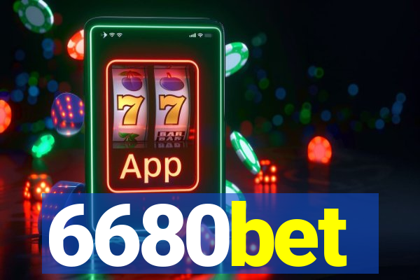 6680bet