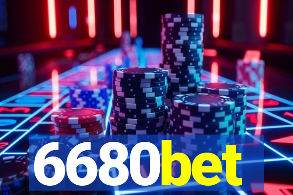 6680bet