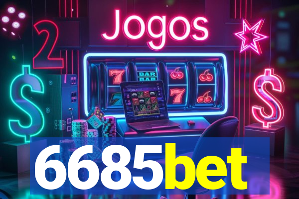 6685bet