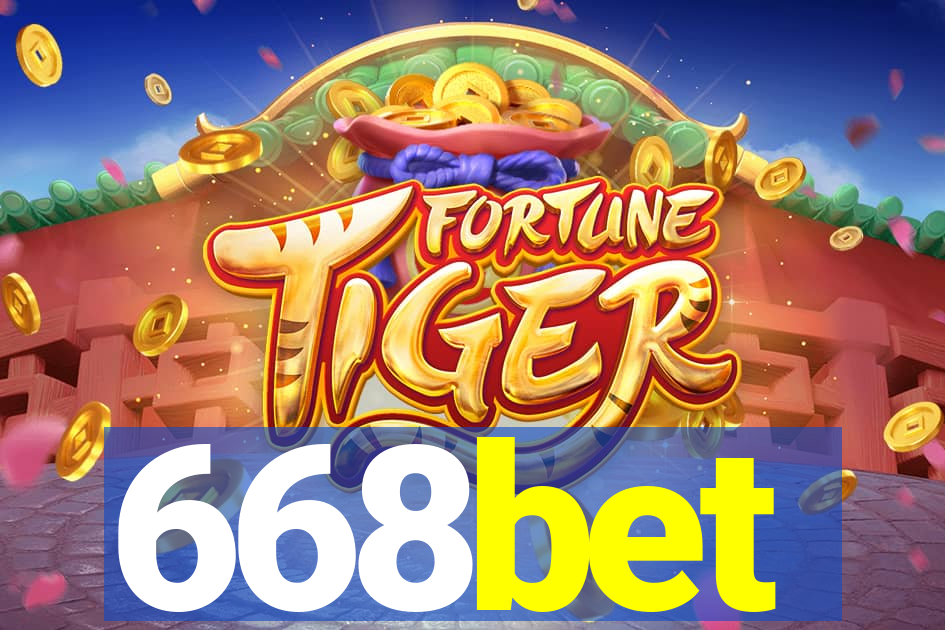 668bet