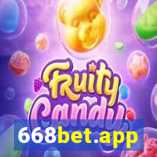 668bet.app