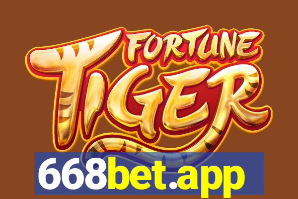 668bet.app