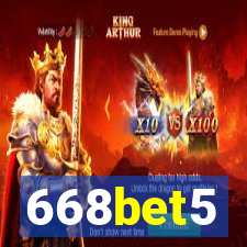 668bet5