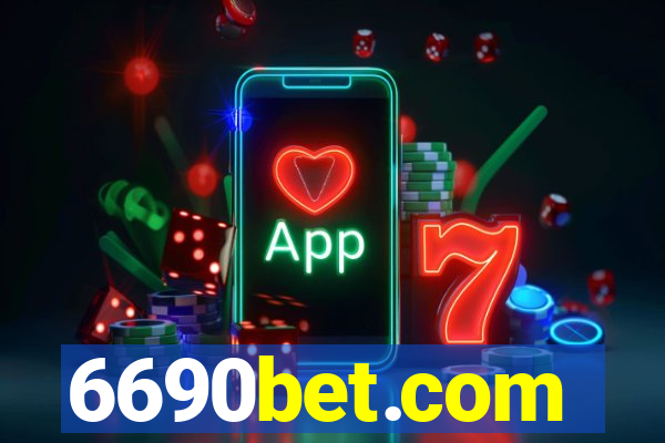 6690bet.com