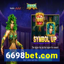 6698bet.com