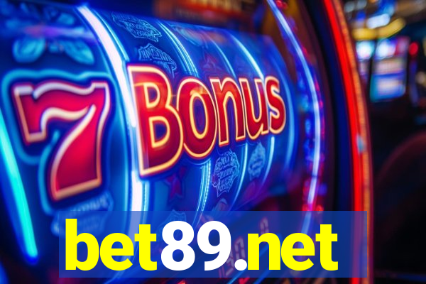 bet89.net